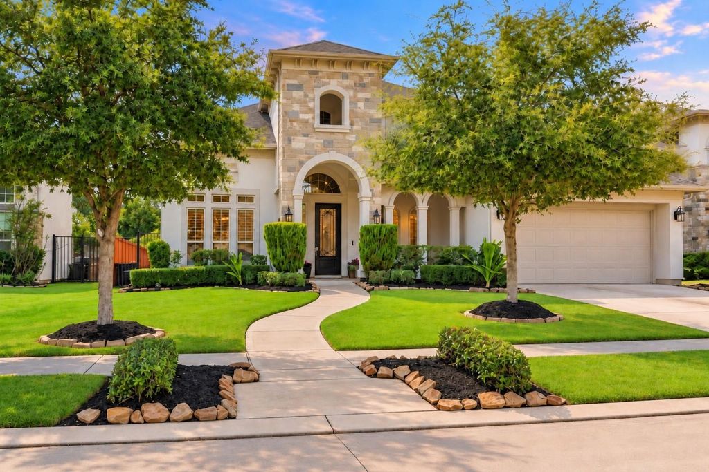 4410 Astalot Court, Missouri City, TX 77459