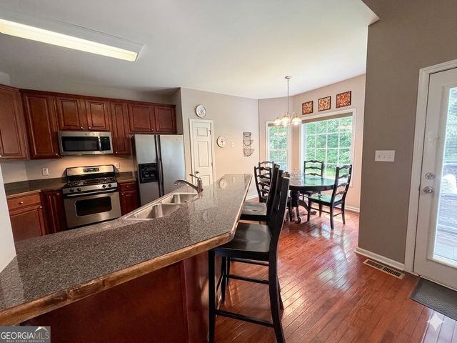 162 Pintail Point, Senoia, GA 30276