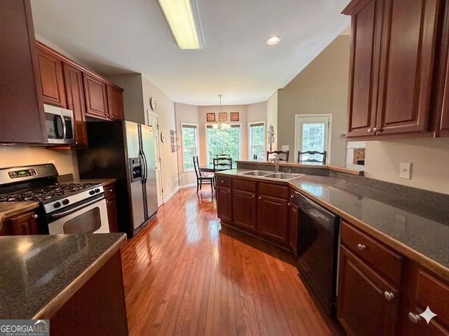 162 Pintail Point, Senoia, GA 30276