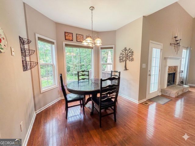 162 Pintail Point, Senoia, GA 30276
