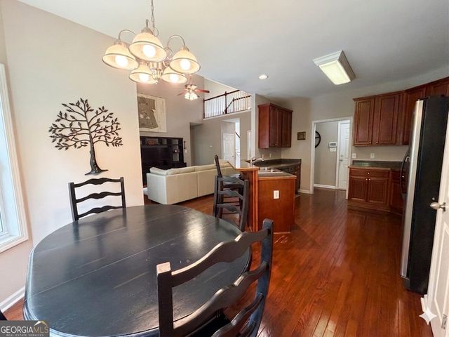 162 Pintail Point, Senoia, GA 30276