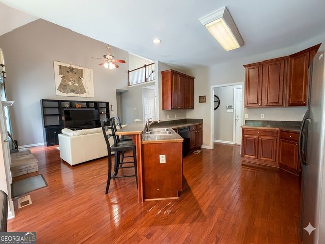 162 Pintail Point, Senoia, GA 30276