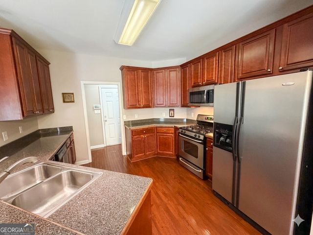 162 Pintail Point, Senoia, GA 30276