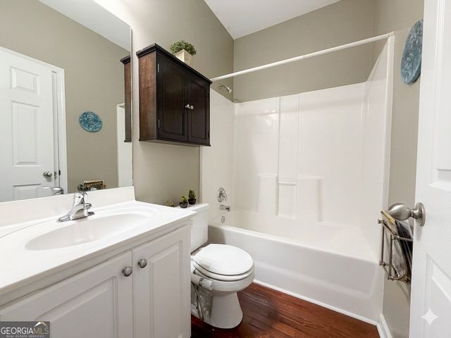 162 Pintail Point, Senoia, GA 30276