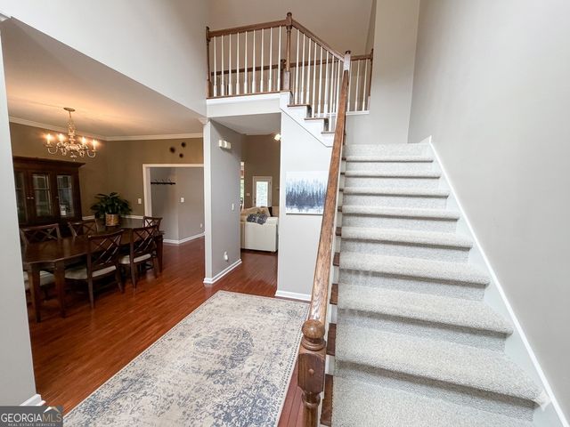162 Pintail Point, Senoia, GA 30276