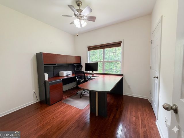 162 Pintail Point, Senoia, GA 30276