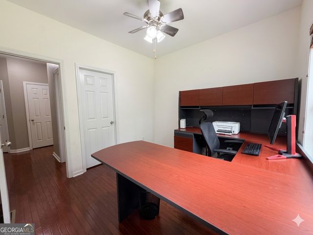 162 Pintail Point, Senoia, GA 30276