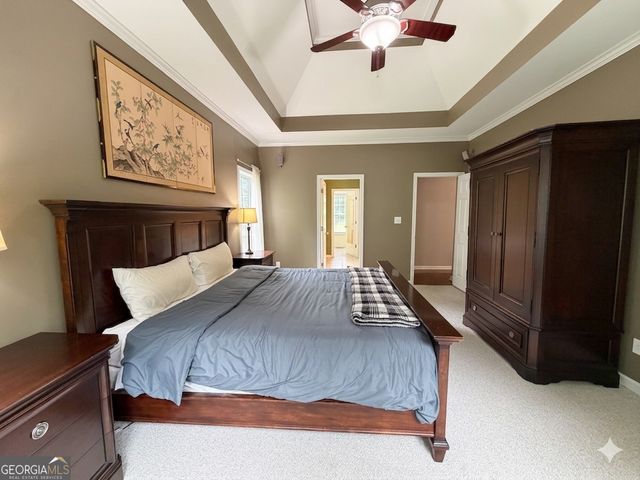 162 Pintail Point, Senoia, GA 30276