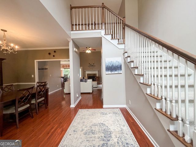 162 Pintail Point, Senoia, GA 30276