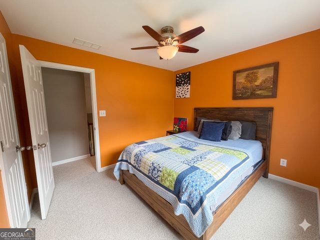 162 Pintail Point, Senoia, GA 30276