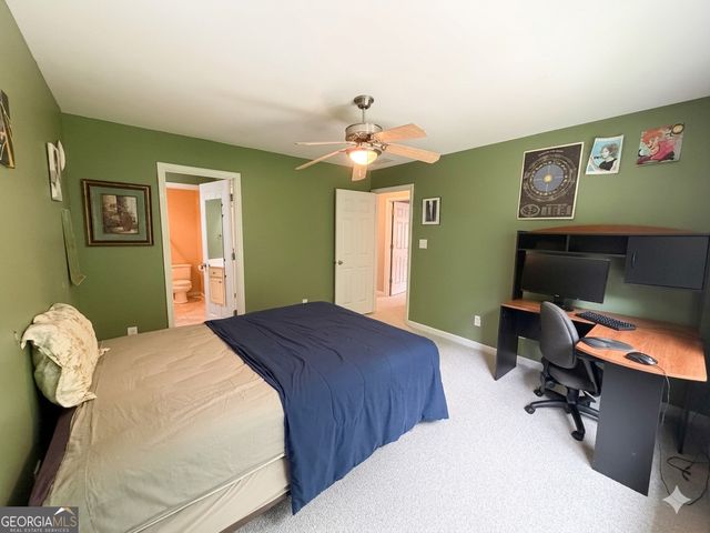 162 Pintail Point, Senoia, GA 30276