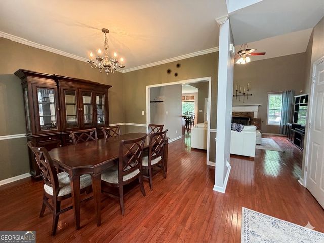 162 Pintail Point, Senoia, GA 30276