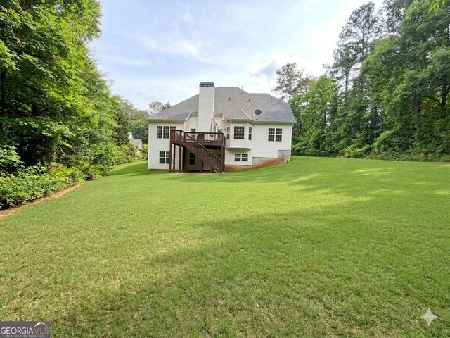 162 Pintail Point, Senoia, GA 30276
