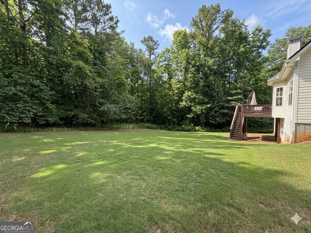 162 Pintail Point, Senoia, GA 30276