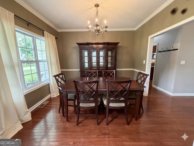 162 Pintail Point, Senoia, GA 30276