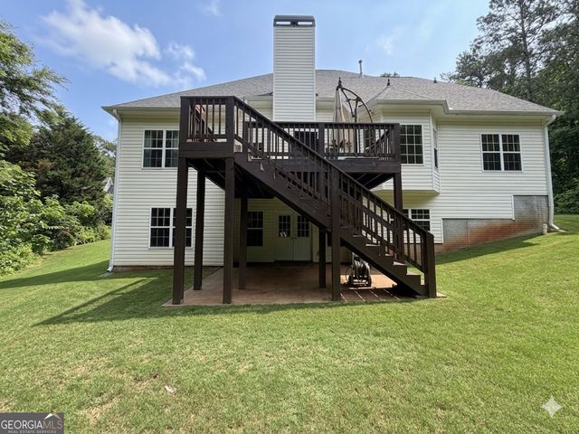 162 Pintail Point, Senoia, GA 30276