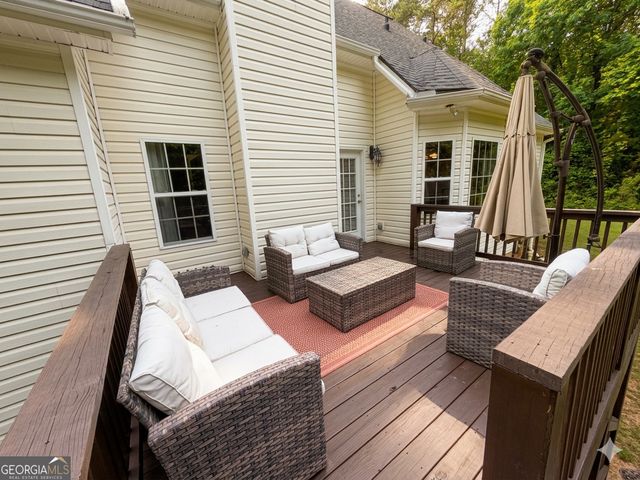 162 Pintail Point, Senoia, GA 30276
