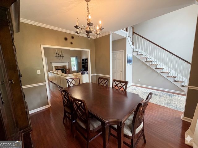 162 Pintail Point, Senoia, GA 30276