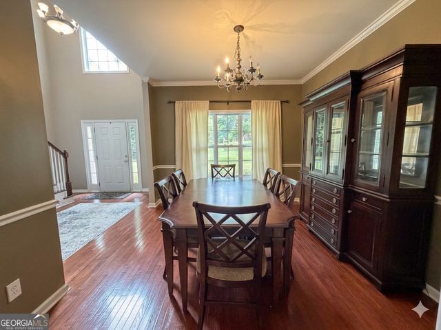 162 Pintail Point, Senoia, GA 30276