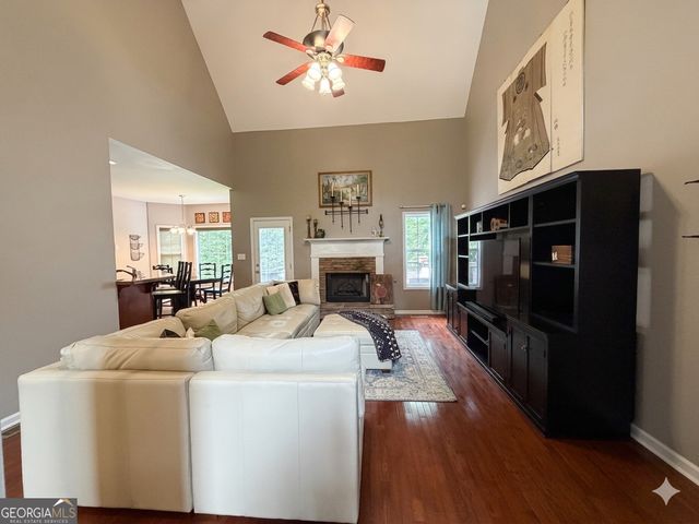 162 Pintail Point, Senoia, GA 30276