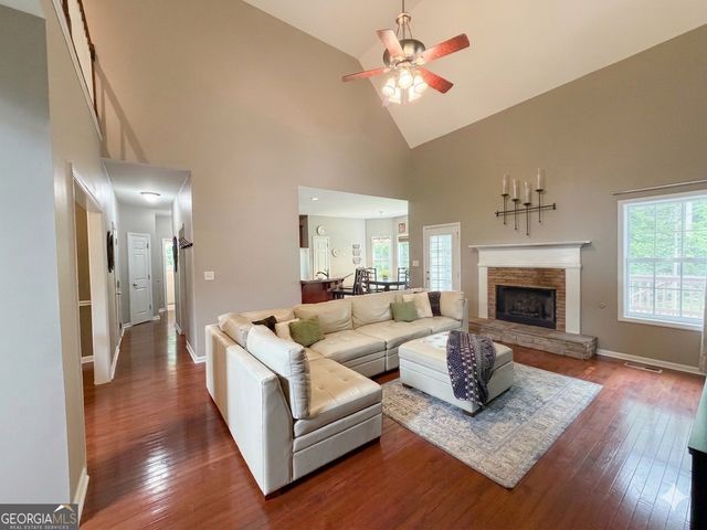 162 Pintail Point, Senoia, GA 30276