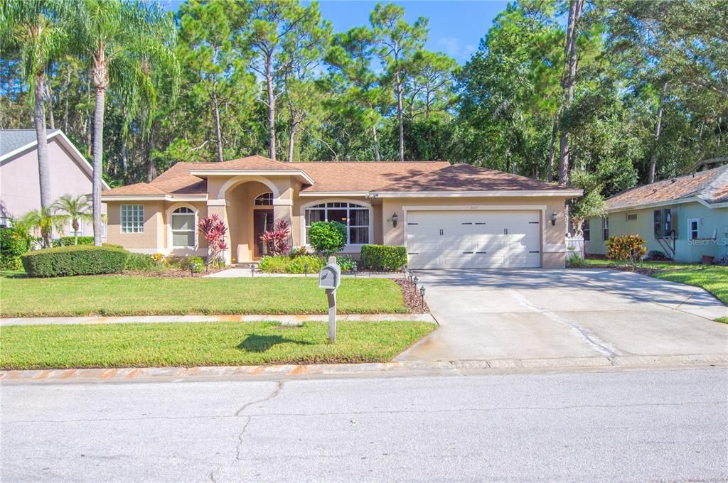 3417 TANGLEWOOD TRAIL, Palm Harbor, FL 34685