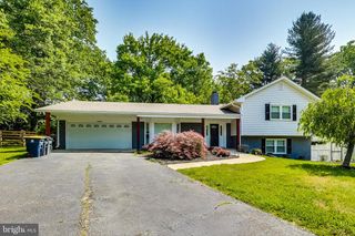 11518 CARROLL CT, Upper Marlboro, MD 20772