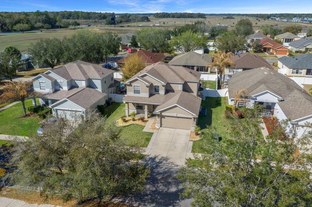 4020 SW 57TH TERRACE, Ocala, FL 34474