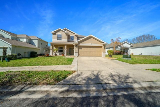 4020 SW 57TH TERRACE, Ocala, FL 34474