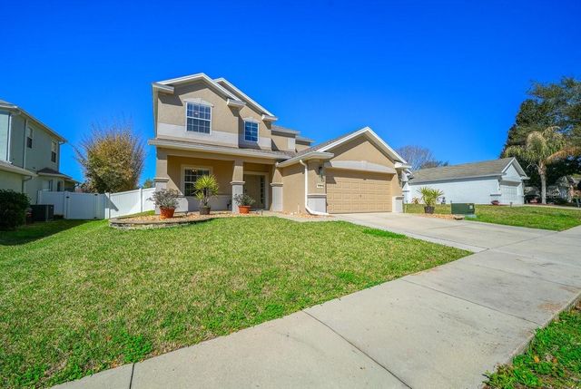 4020 SW 57TH TERRACE, Ocala, FL 34474