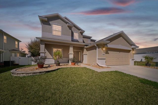 4020 SW 57TH TERRACE, Ocala, FL 34474