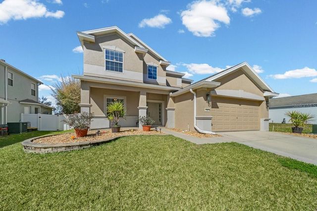 4020 SW 57TH TERRACE, Ocala, FL 34474