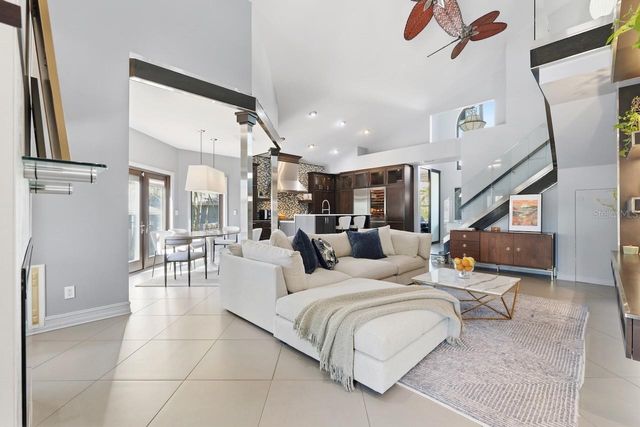 648 SANTA MARIA DRIVE, Tierra Verde, FL 33715