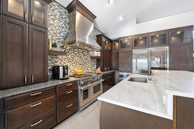 648 SANTA MARIA DRIVE, Tierra Verde, FL 33715