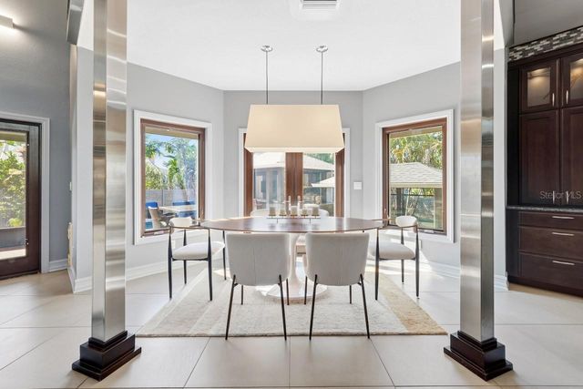 648 SANTA MARIA DRIVE, Tierra Verde, FL 33715