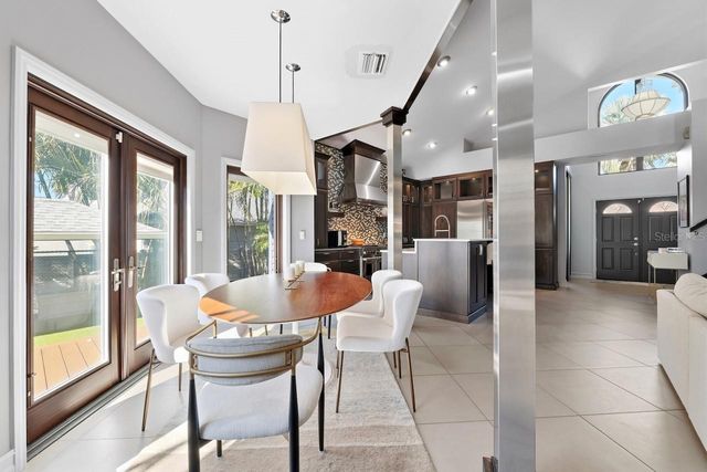 648 SANTA MARIA DRIVE, Tierra Verde, FL 33715