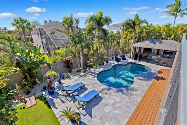 648 SANTA MARIA DRIVE, Tierra Verde, FL 33715