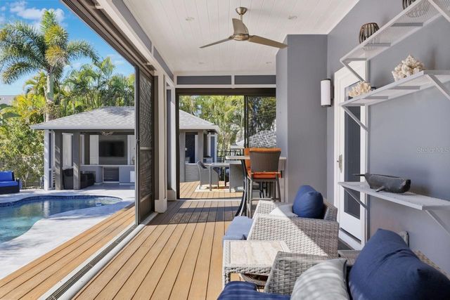 648 SANTA MARIA DRIVE, Tierra Verde, FL 33715