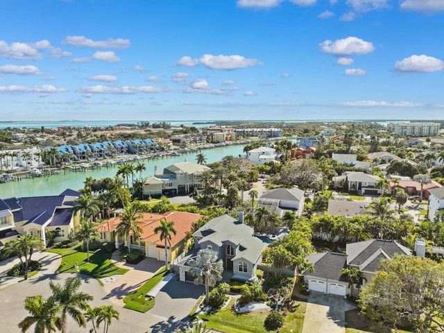 648 SANTA MARIA DRIVE, Tierra Verde, FL 33715