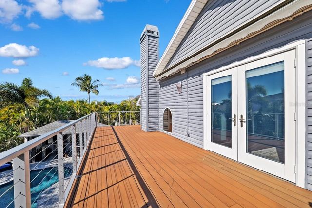 648 SANTA MARIA DRIVE, Tierra Verde, FL 33715