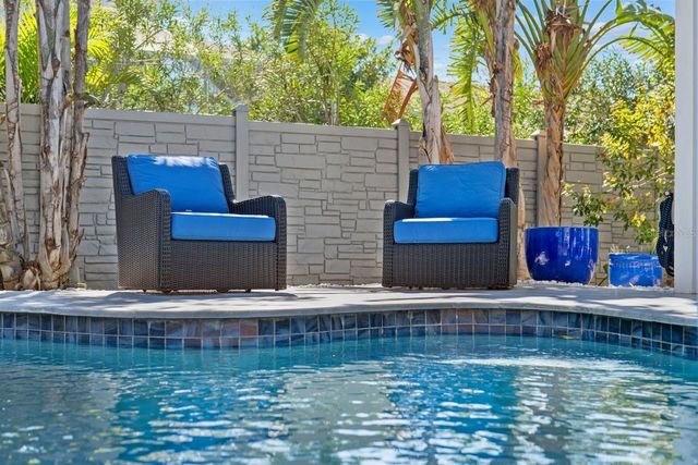 648 SANTA MARIA DRIVE, Tierra Verde, FL 33715