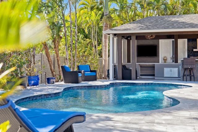 648 SANTA MARIA DRIVE, Tierra Verde, FL 33715