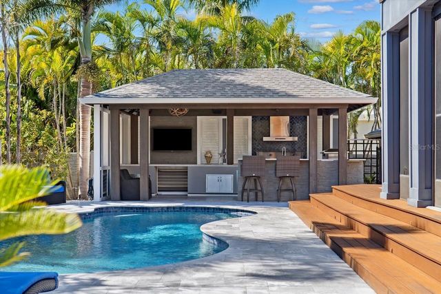 648 SANTA MARIA DRIVE, Tierra Verde, FL 33715