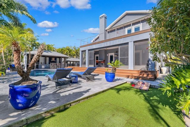 648 SANTA MARIA DRIVE, Tierra Verde, FL 33715