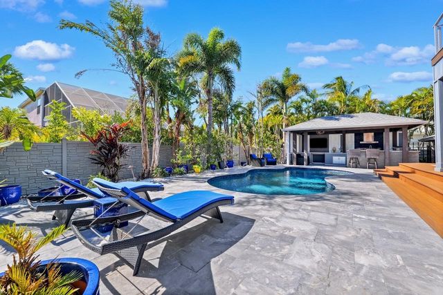 648 SANTA MARIA DRIVE, Tierra Verde, FL 33715