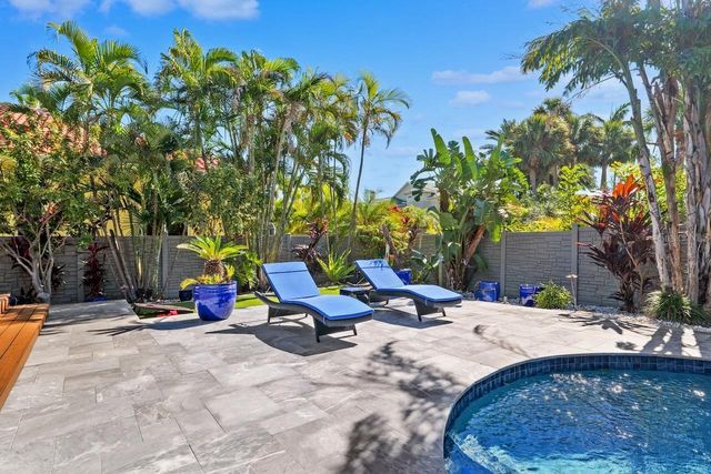 648 SANTA MARIA DRIVE, Tierra Verde, FL 33715