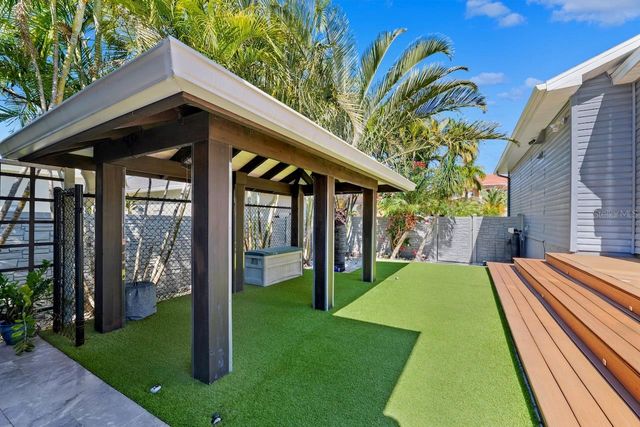 648 SANTA MARIA DRIVE, Tierra Verde, FL 33715