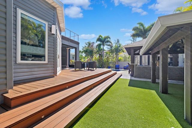 648 SANTA MARIA DRIVE, Tierra Verde, FL 33715