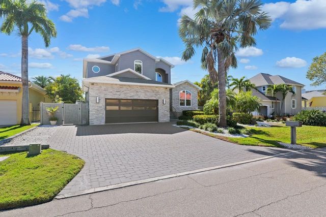 648 SANTA MARIA DRIVE, Tierra Verde, FL 33715