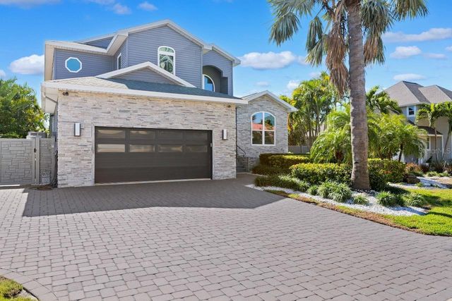 648 SANTA MARIA DRIVE, Tierra Verde, FL 33715